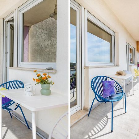 Apartmán Salt&Sky Pula Exteriér fotografie