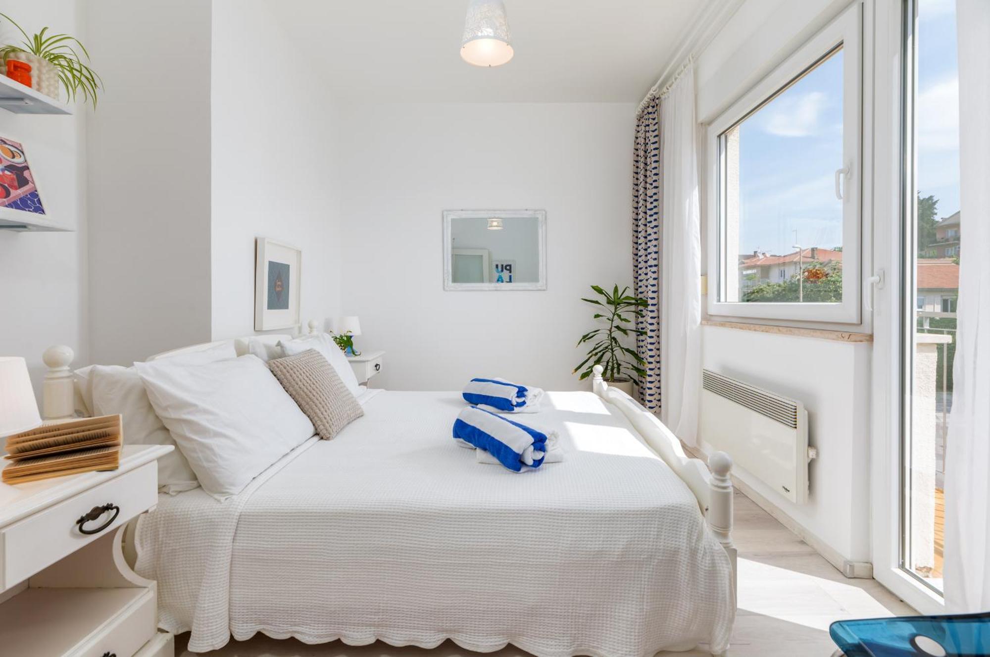 Apartmán Salt&Sky Pula Exteriér fotografie