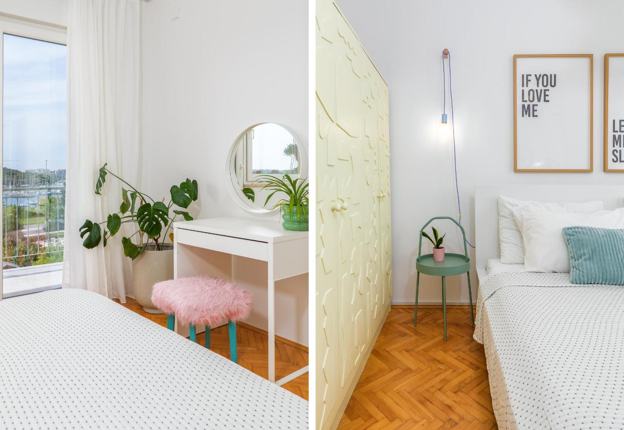 Apartmán Salt&Sky Pula Exteriér fotografie